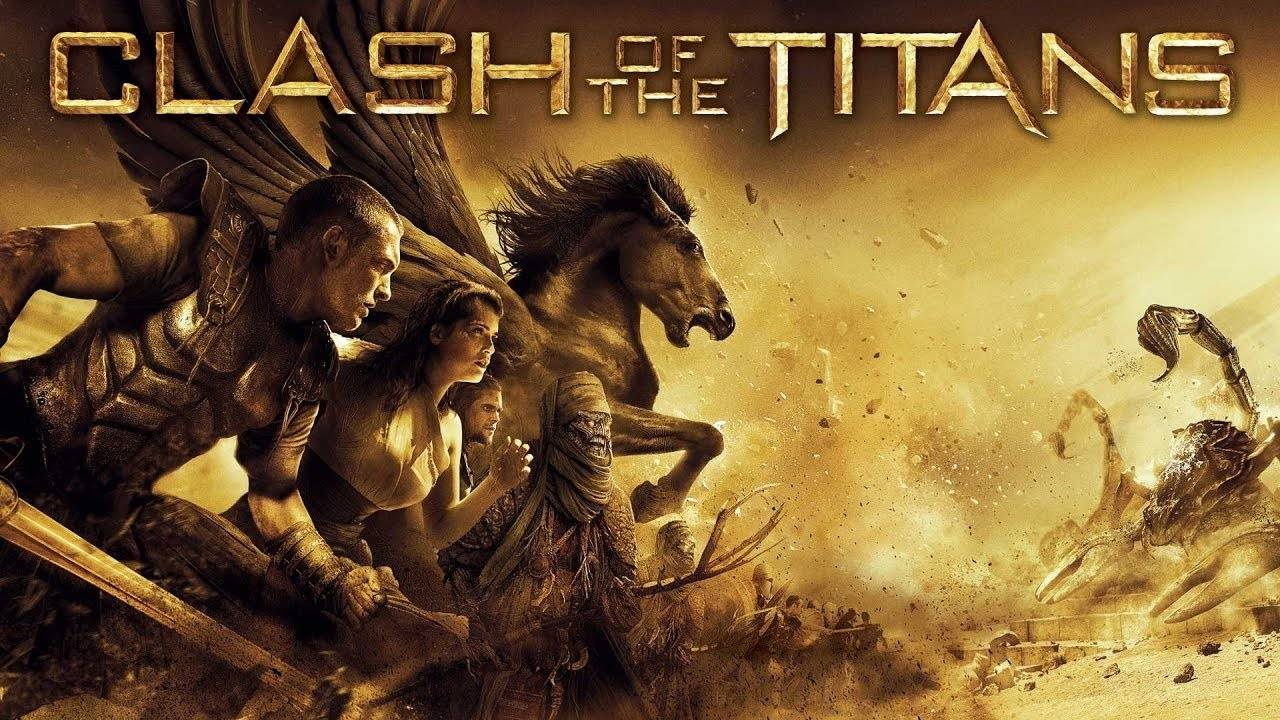 Битва Титанов 60 FPS